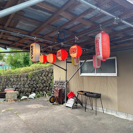 花緑里-Hanamidori-乙原のやど 岐阜下呂温泉郡上飛騨金山湖畔リゾート Gujo Exterior photo