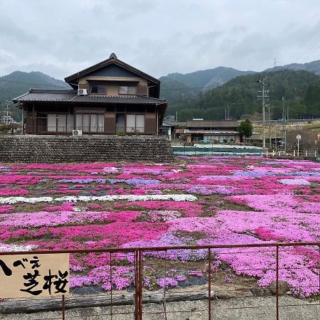 花緑里-Hanamidori-乙原のやど 岐阜下呂温泉郡上飛騨金山湖畔リゾート Gujo Exterior photo